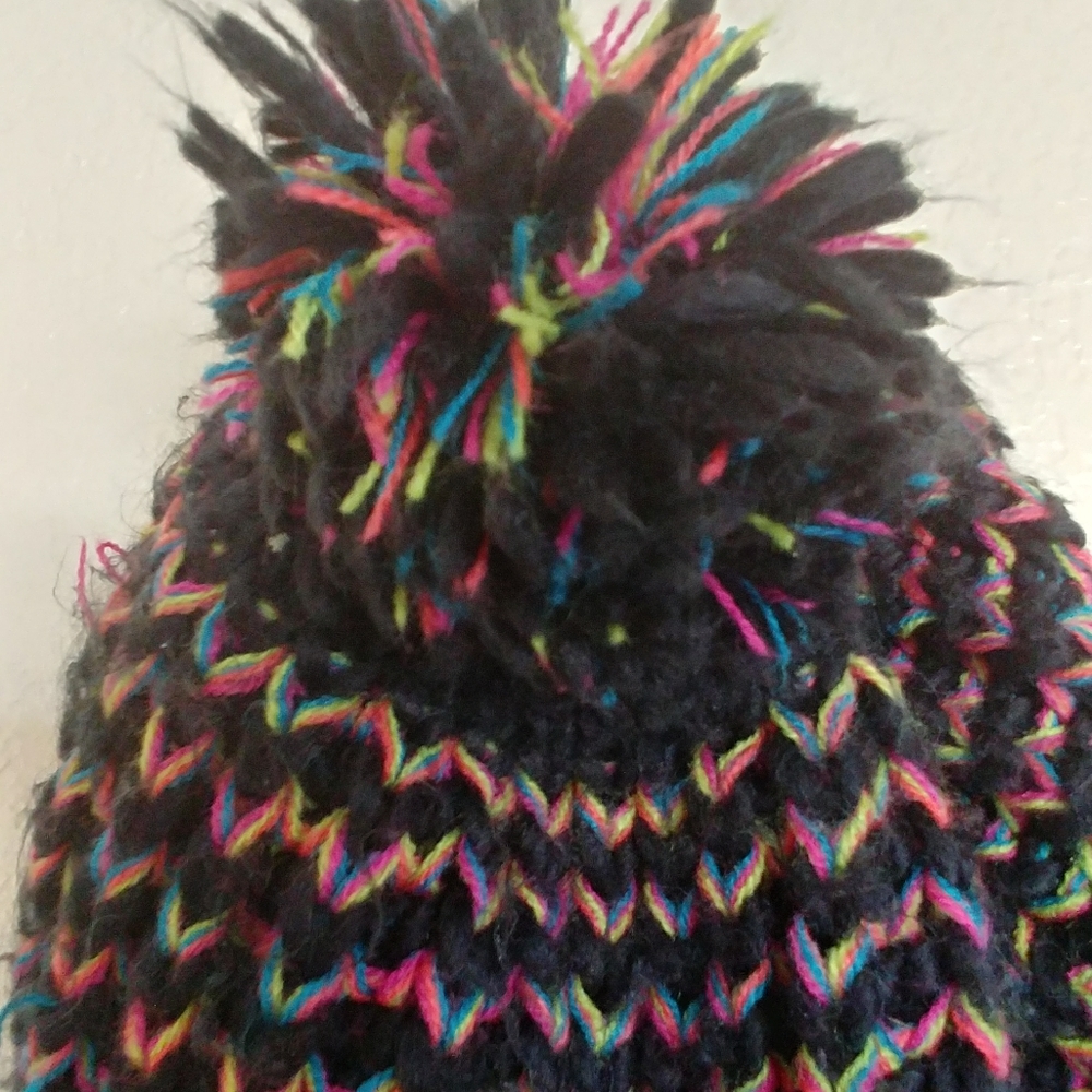 Beanie - Picture 2 of 2